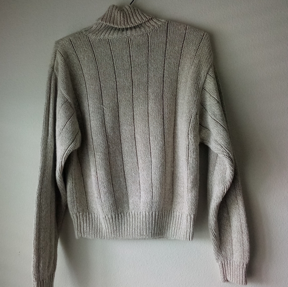 Knit Sweater Liz Claiborne - Picture 10 of 11